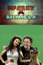 Sparky & Mikaela (Sparky & Mikaela)
