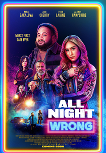 All Night Wrong (All Night Wrong)