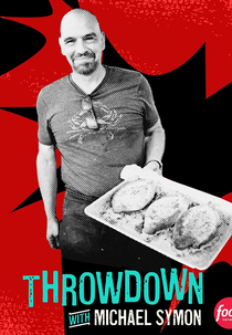 Cara a Cara com Michael Symon (Throwdown with Michael Symon)