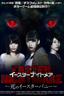 Easter Nightmare - Poster / Capa / Cartaz - Oficial 1