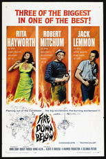 Lábios de Fogo (Fire Down Below)