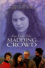 Longe Deste Insensato Mundo (Far From The Madding Crowd)