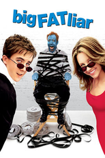 O Grande Mentiroso (Big Fat Liar)
