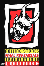 Rolling Stones - Voodoo Lounge Final Rehearsals 1994 (Rolling Stones - Voodoo Lounge Final Rehearsals 1994)