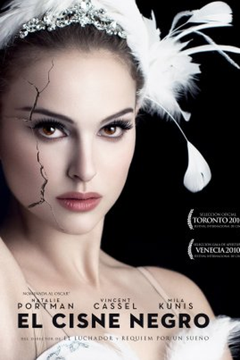  de Filme Cisne Negro (2010)