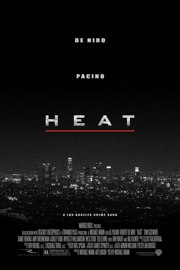  de Filme Fogo Contra Fogo (1995)