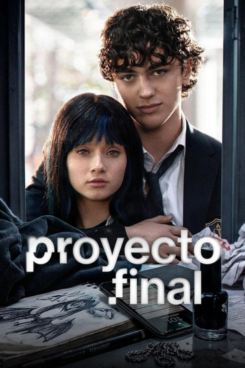 Poster de Franquia Proyecto Final (None)