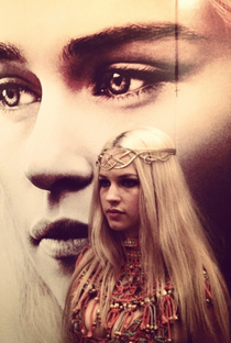 Alexis Knapp - Poster 2