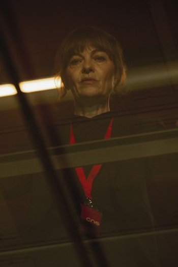Poster de Episódio Los dos núcleos (2023)