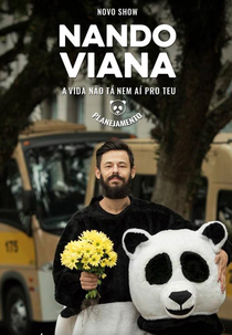 A vida não tá nem aí pro teu planejamento (A vida não tá nem aí pro teu planejamento)