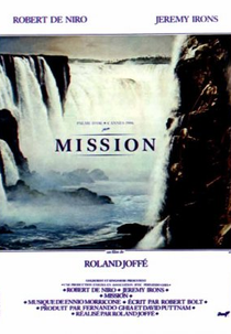 A Missão (The Mission)