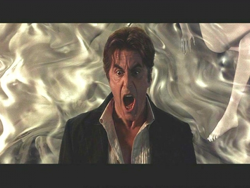 Foto 3 de Advogado do Diabo