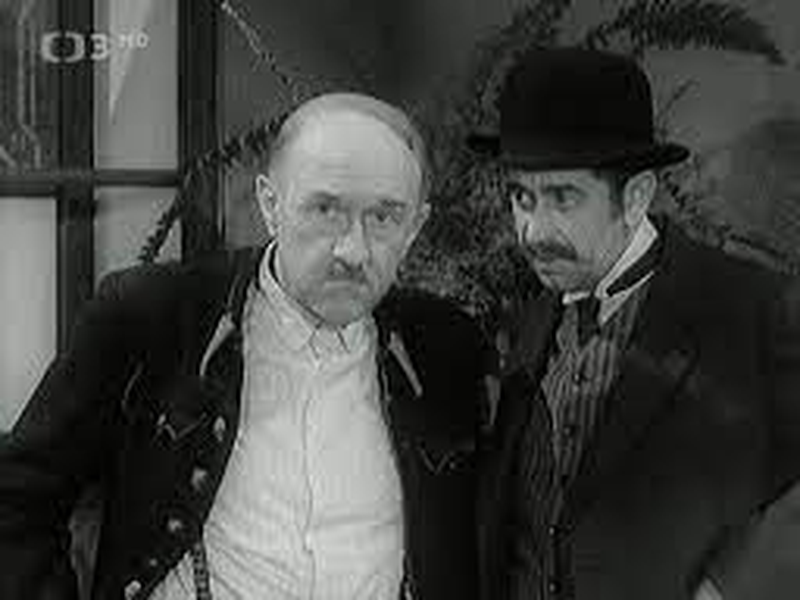 Foto 6 de Prazský Sherlock Holmes