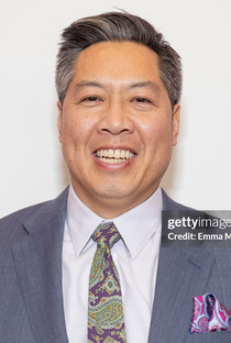 Feodor Chin - Poster 1