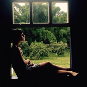 Foto de perfil de Júlia