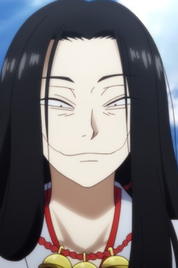 Poster de Episódio 令和のダラさん (2026)