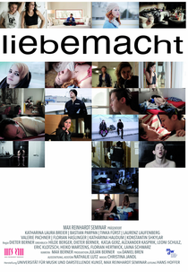 Poder do amor (Liebemacht)