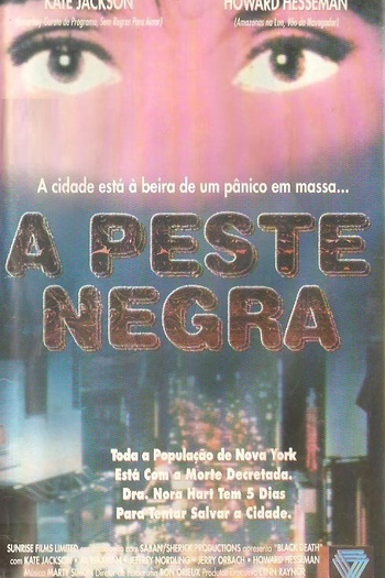  de Filme A Peste Negra (1992)