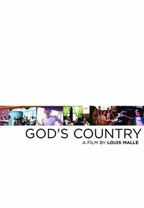 O País de Deus (God's Country)