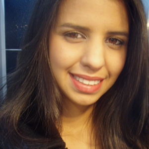 Foto de perfil de Rebeca Franco
