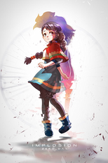 Implosion: Zero Day (Implosion: Zero Day)