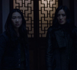 The Scepter