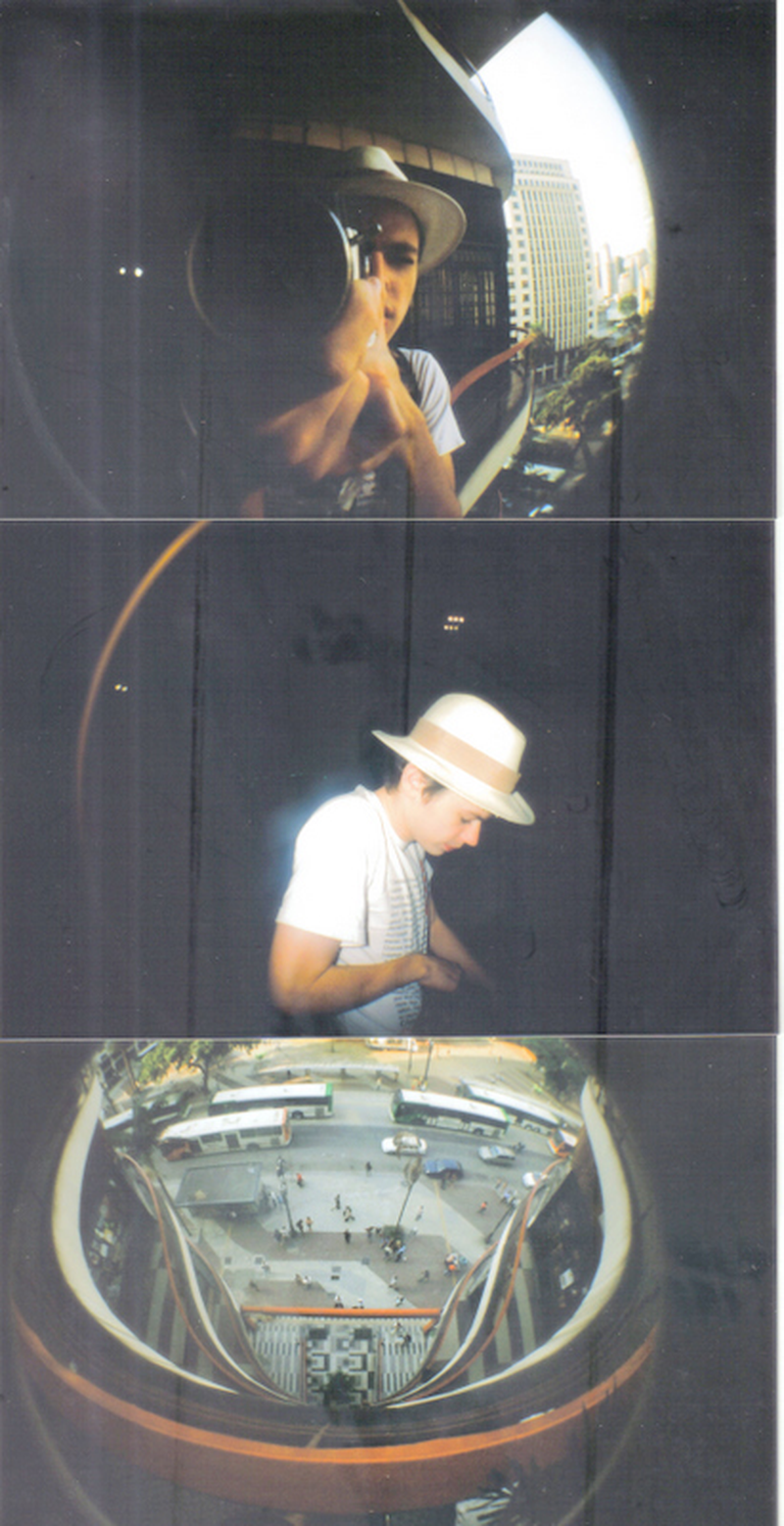 Lucas Navarro - Foto 1