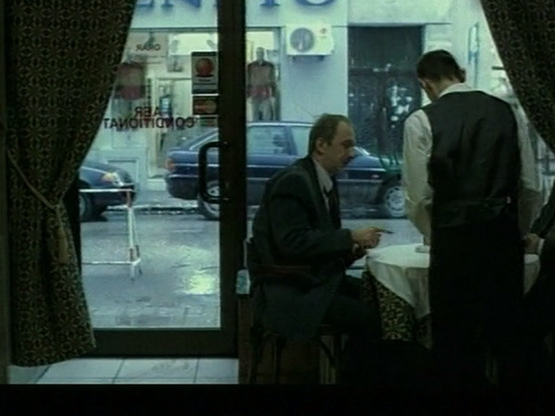 Foto 4 de Cigarettes and Coffee