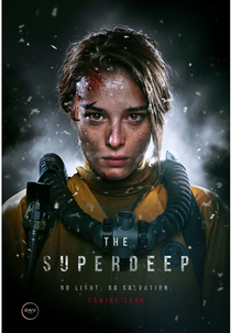 The Superdeep (Kola Superdeep)
