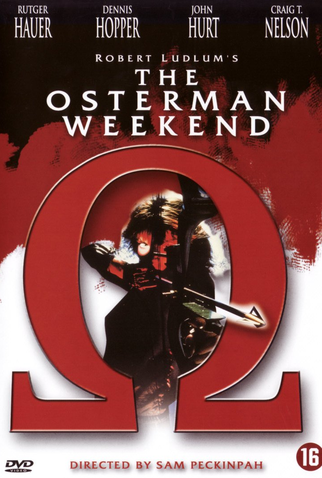 Poster 6 de Filme O Casal Osterman (1983)