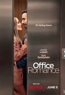 Paixão de Escritório (Office Romance)