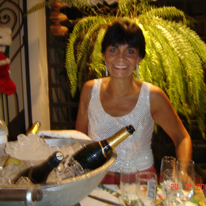 Foto de perfil de Liliane Azambuja