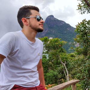 Foto de perfil de Ive Egalon