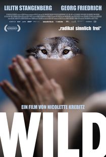 Wild - Poster / Capa / Cartaz - Oficial 1