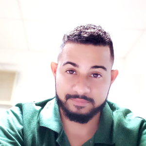 Foto de perfil de Well Azevedo