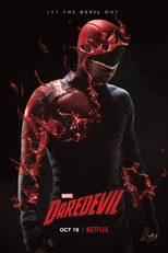 Demolidor (3ª Temporada) (Marvel's Daredevil (Season 3))