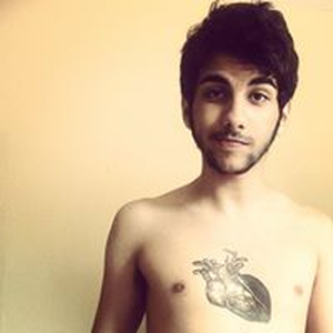 Foto de perfil de Bruno
