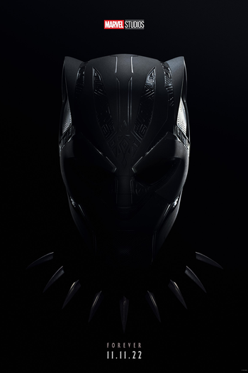  de Filme Pantera Negra: Wakanda Para Sempre (2022)
