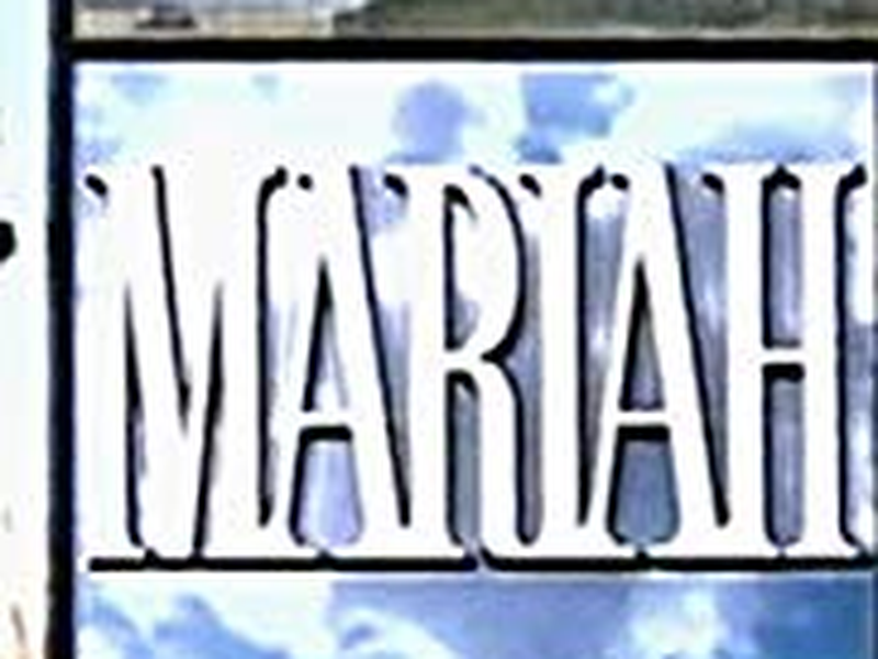 Foto 1 de Mariah: As Grades da Violência
