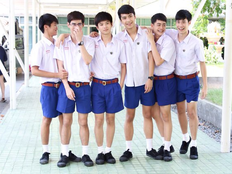 Foto 3 de Make it Right: The Series