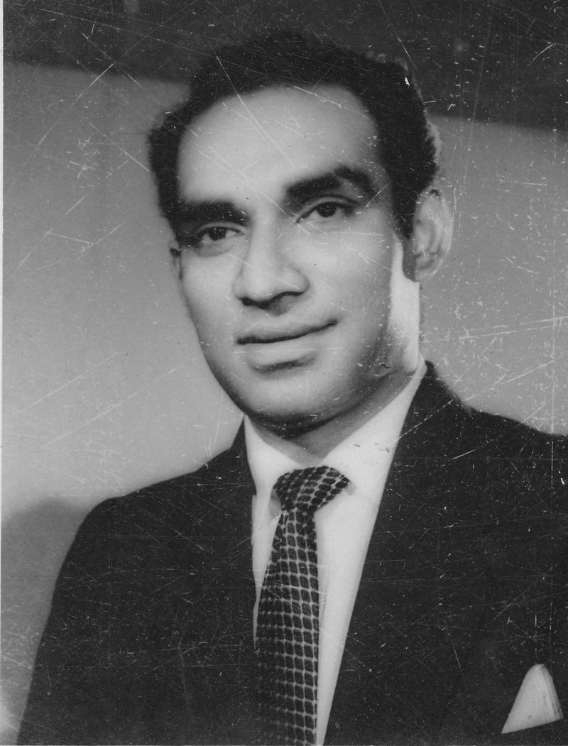 Yash Chopra - Foto 1