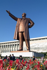 Coreia do Norte - Liberdade ou Morte (Coreia do Norte - Liberdade ou Morte)