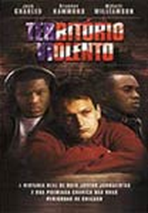 Território Violento  (Our America)