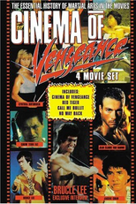 Golpes Imortais: A História das Artes Marciais no Cinema (Cinema of Vengeance)