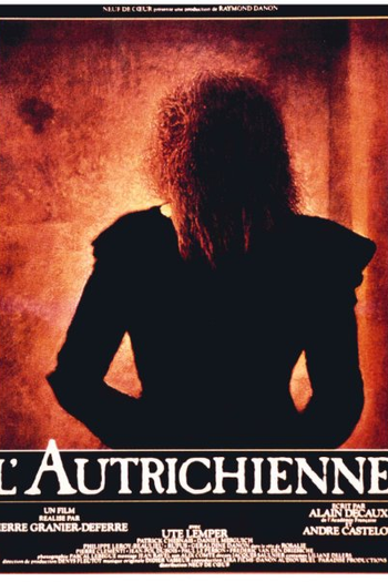  de Filme A Austríaca (1990)