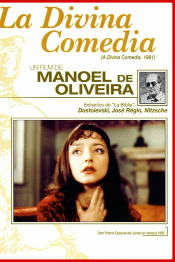  de Filme A Divina Comédia  (1991)
