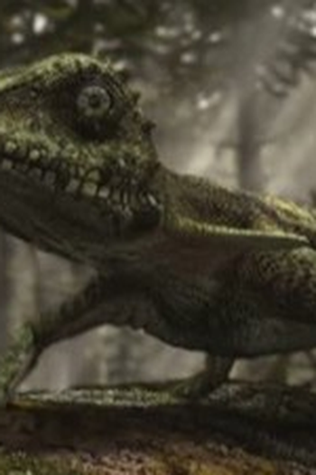 Poster de Episódio Feathered Dragons (2011)