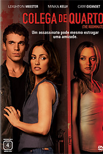  de Filme Colega de Quarto (2011)