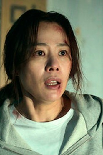 Poster de Episódio 제3화 (2021)