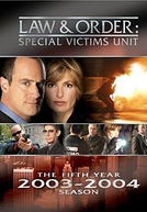 Lei & Ordem: Unidade de Vítimas Especiais (5ª Temporada) (Law & Order: Special Victims Unit (Season 5))